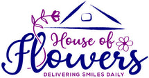 House of Flowers & Gifts